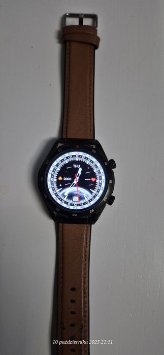 Smart watch Angelo Watches