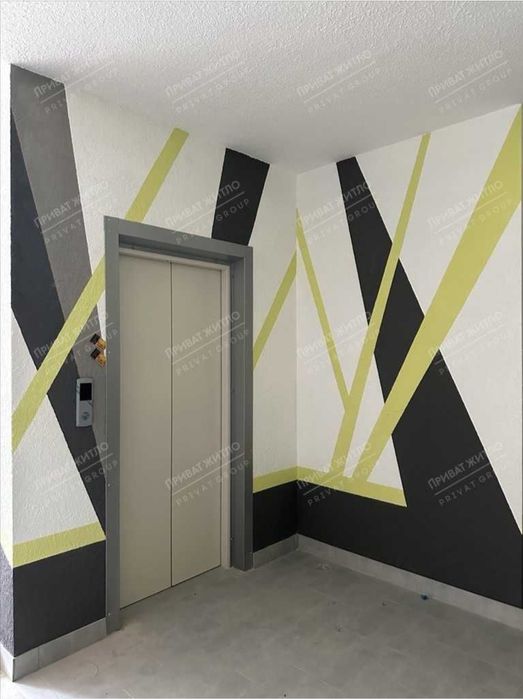 Однокімнатна квартира жк Пелюстковий від власника 45м