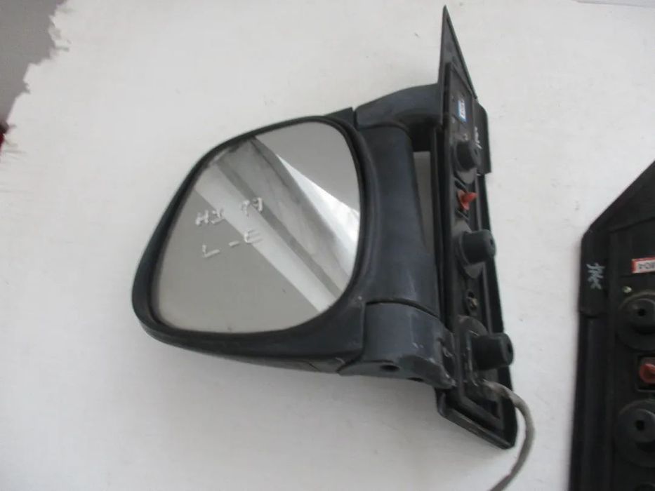Espelho Retrovisor Hyundai H1 Esquerdo Direito
