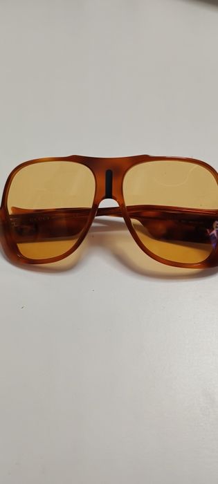 Okazja Gucci  oryginalne okulary przeciwsłoneczne