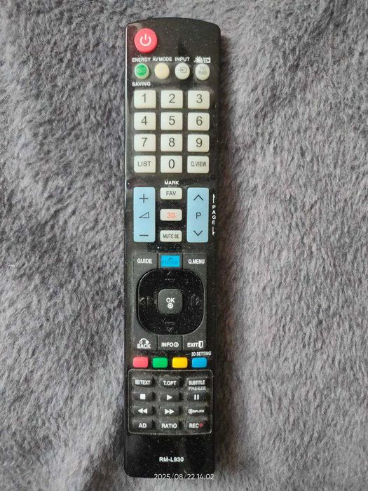 LCD LG  32LB75(do naprawy lub na części zamienne)