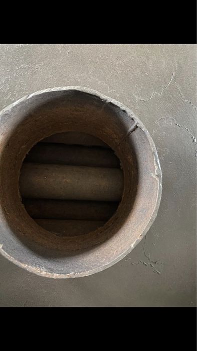 Твердопаливний котел