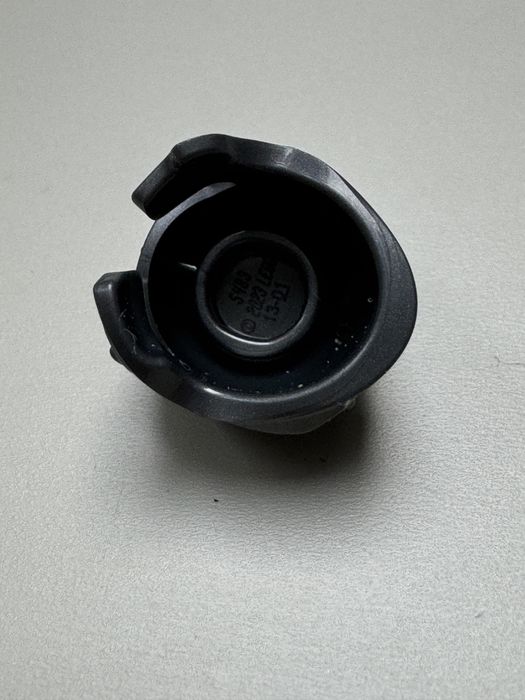 Lego hełm Lotr z zestawu Barad-dûr 10333