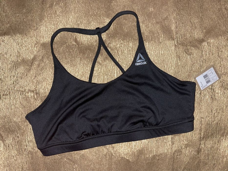 Спортивный топ Reebook