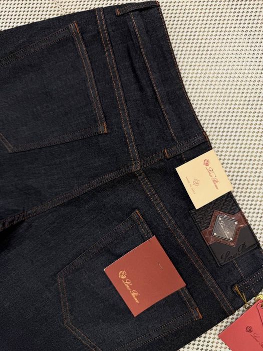 Джинси Loro Piana чоловічі