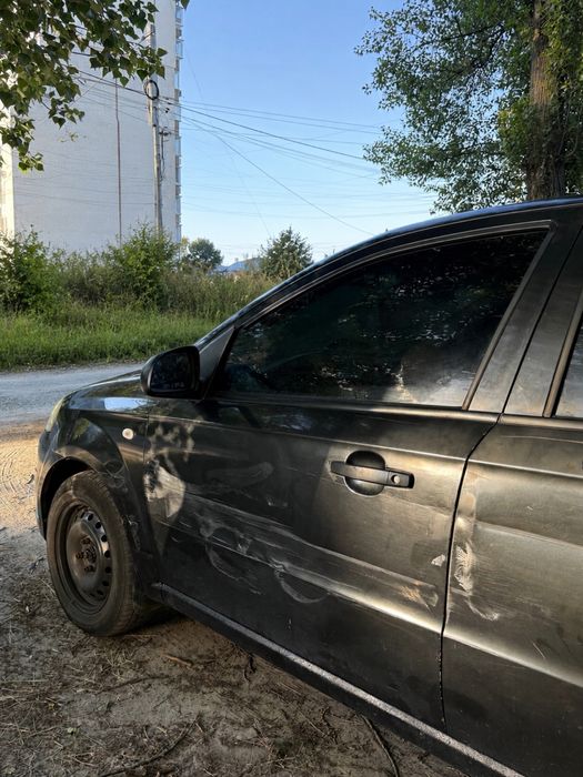 Продам авто марки Chevrolet Aveo