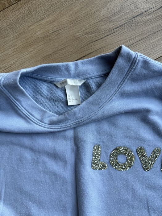 Bluza ciążowa H&M L