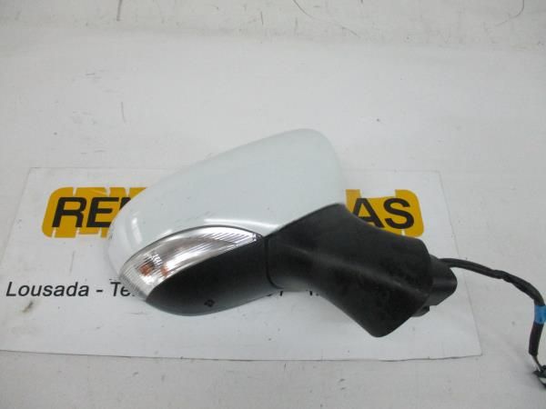 Retrovisor / espelho direito RENAULT Clio IV (BH_)