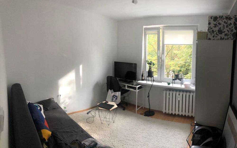 Apartment in Kraków, Osiedle Bronowice Nowe, Bronowice - Widok 2