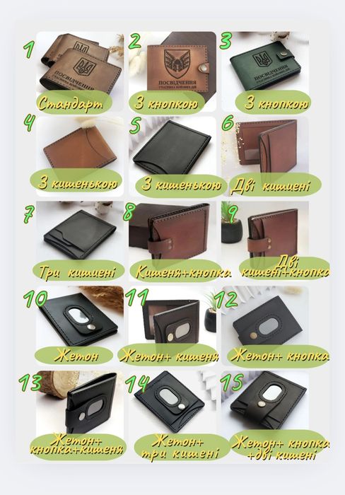 Обкладинка для нового посвідчення пластик. ДСНС, ДПСУ, ID, водія