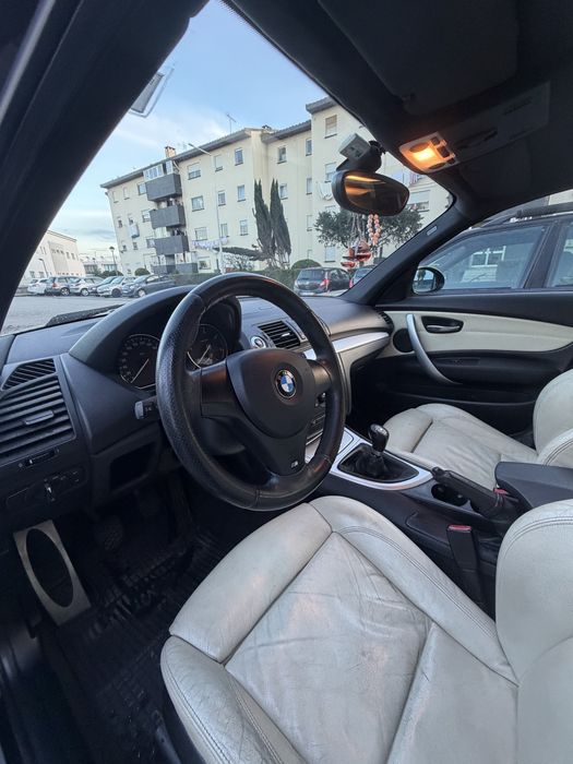 BMW 120 — fotografia 6