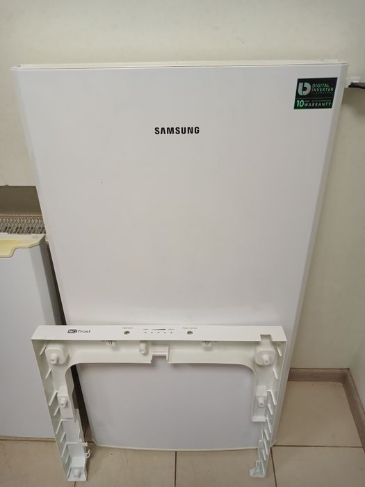 Продам двери холодильника Samsung RL