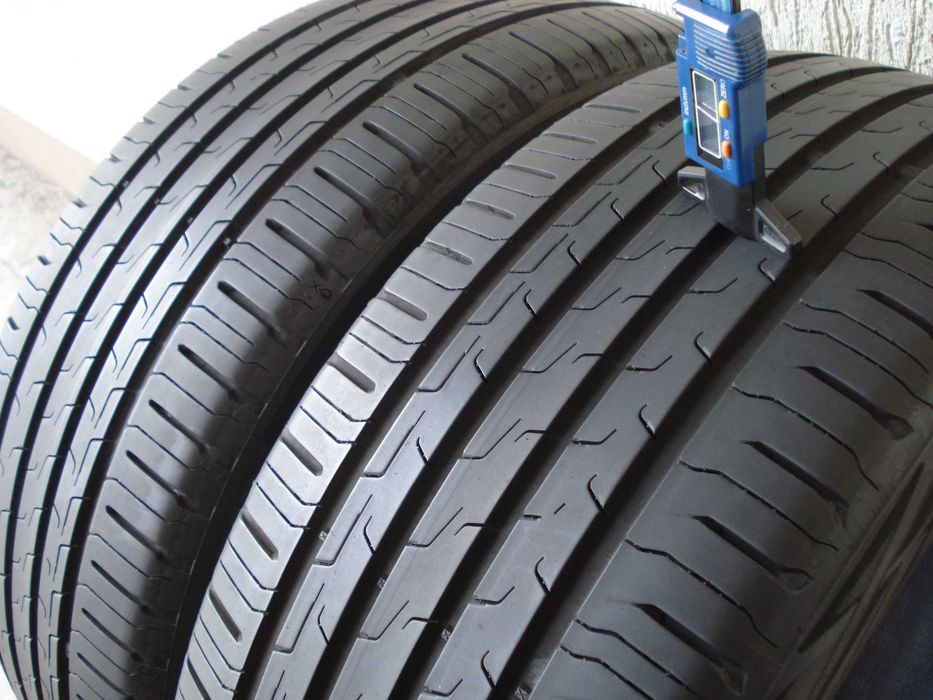 Continental Eco Contact 6 SSR  225/45 r 19  2 - sztuki letnie