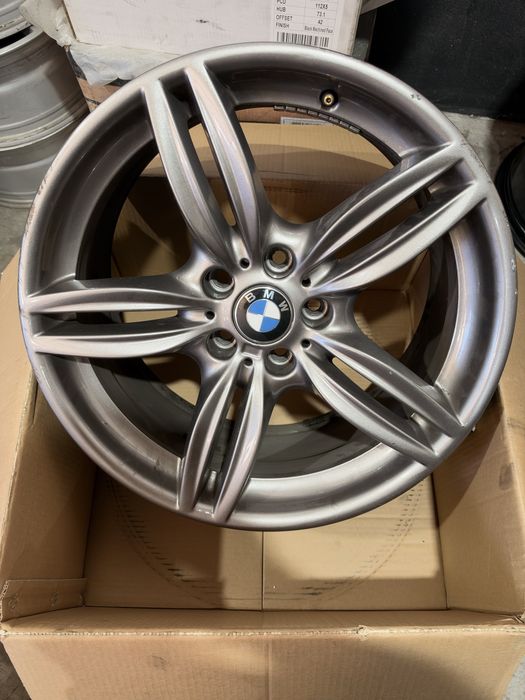 Jantes 19 bmw s.3