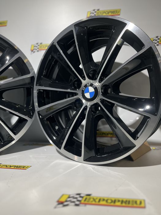 Jantes 17 Originais BMW Série 1, 3 e 5 em 5x120