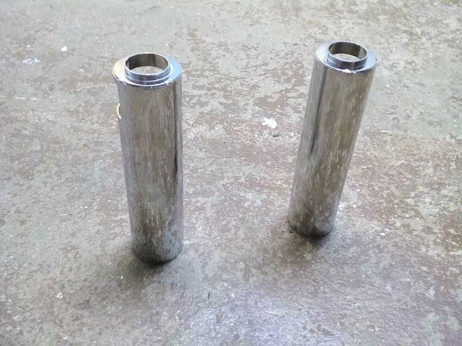 várias peças para motorizadas efs