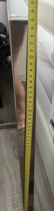 Mesa de sala de jantar / cozinha