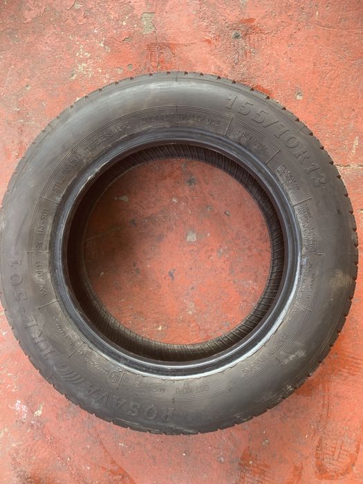 Продам літні шини