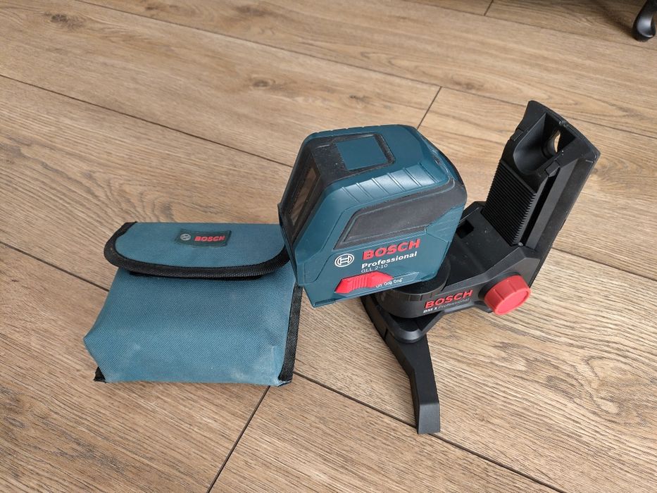 Laser Bosch GLL 2-10