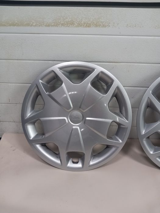 Kolpak Ford Transit 16