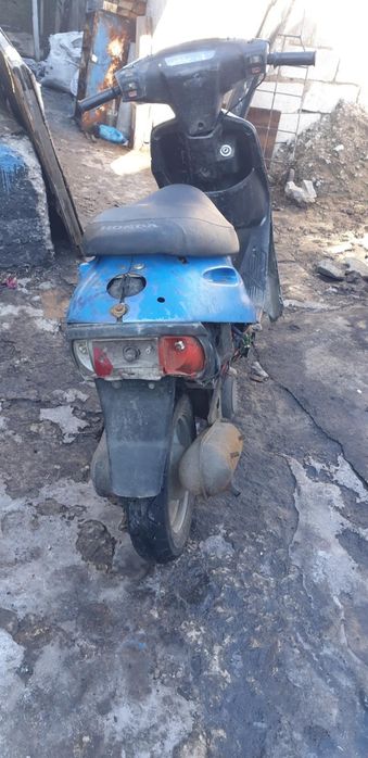 Продам Ямаха джог срочно