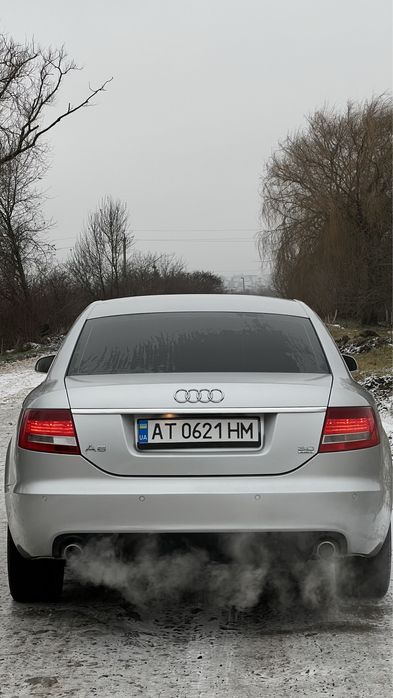 Продам Ауді а6с6