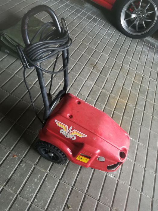 Myjka Reno W 154 wysokociśnieniowa