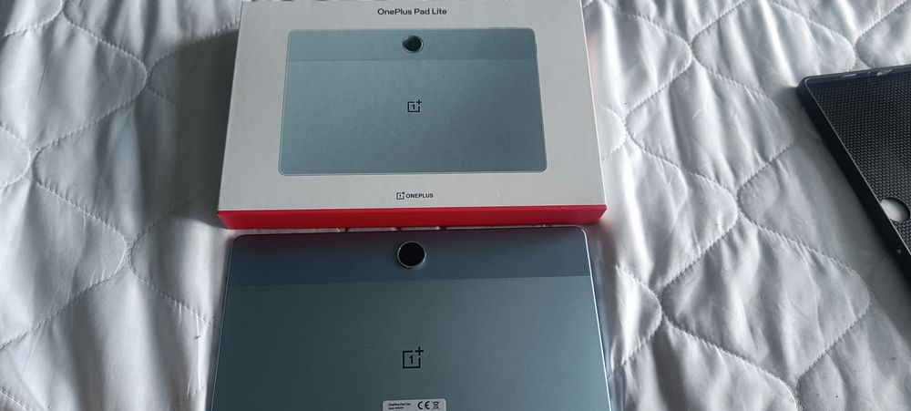 Смартфон+планшет т oneplus pad lite 8+8гб з сім картою.