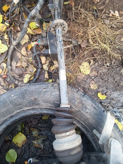 КПП Ланос 1.5  коробка Lanos