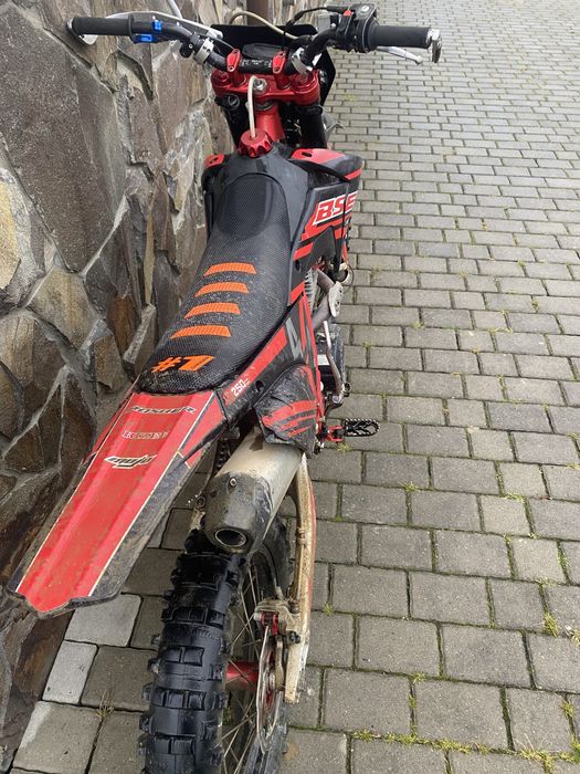 Продам BSE J10 не ktm