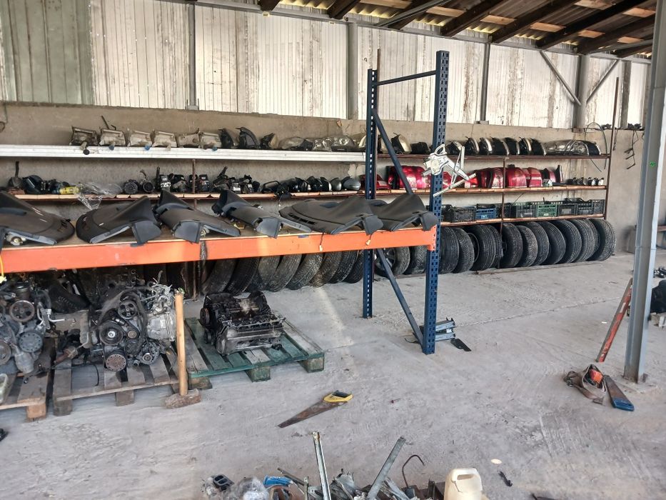 Рульова рулевая рейка Toyota Avensis T25 Тойота Авенсіс Т25 03-09. 455