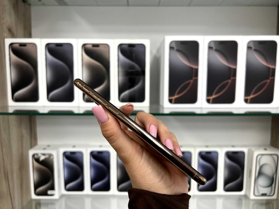 iPhone 11  Pro Max 256  GB Neverlock | Магазин | Гарантія