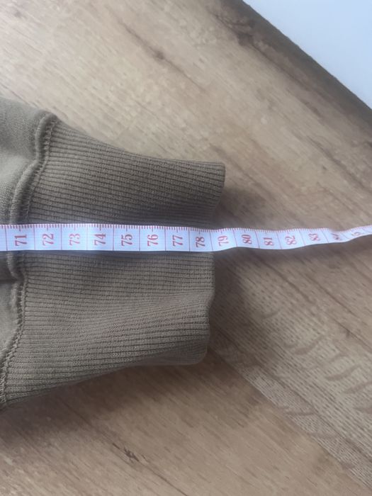 Bluza z kapturem  pitbul