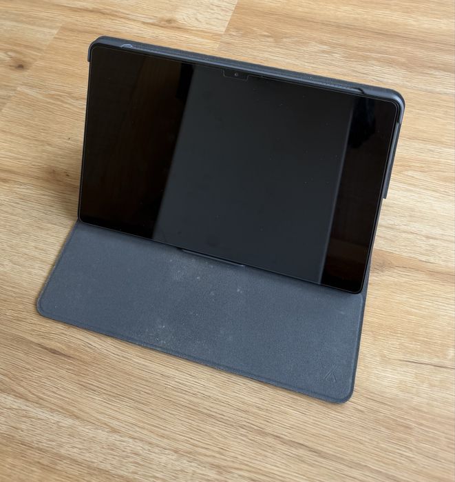 Tablet Lenovo. Android