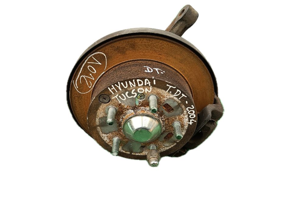 Manga de eixo trás direita HYUNDAI Tucson (JM)