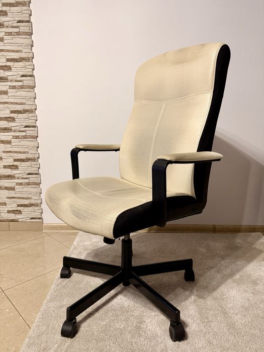 Fotel biurowy IKEA