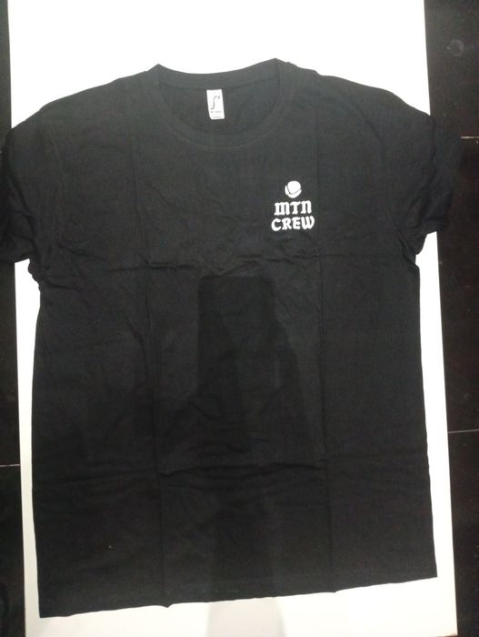 T-shirt Montana original