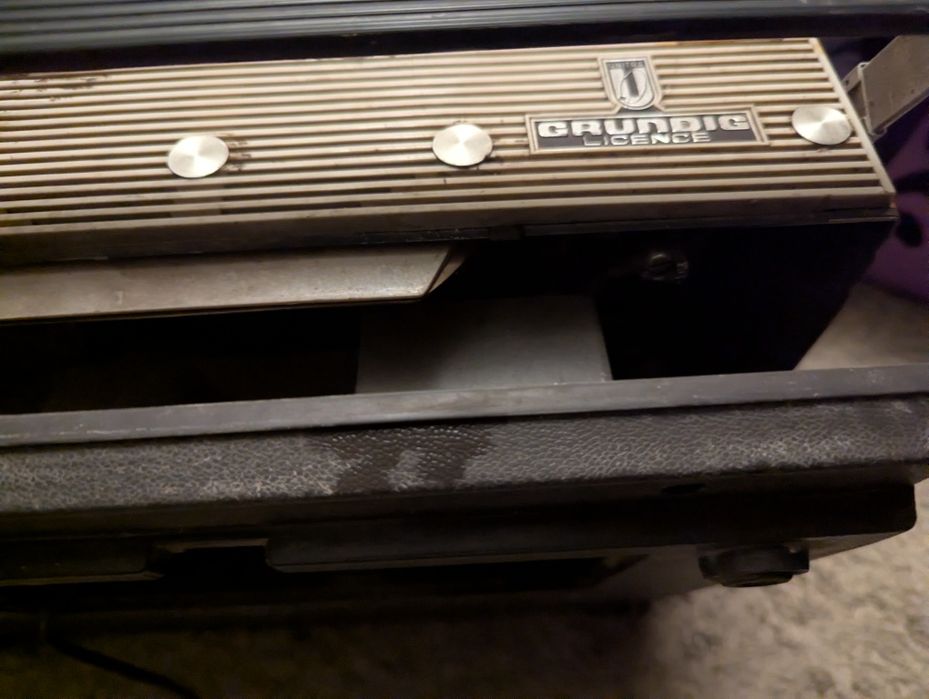 Unitra Grundig zk140