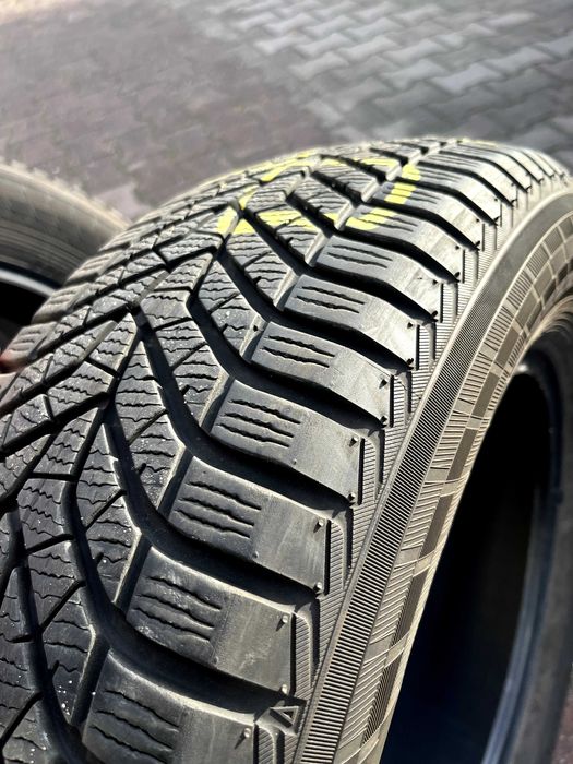 Opony Premium Zimowe YOKOHAMA 225/65 R17 23r. OKAZJA!