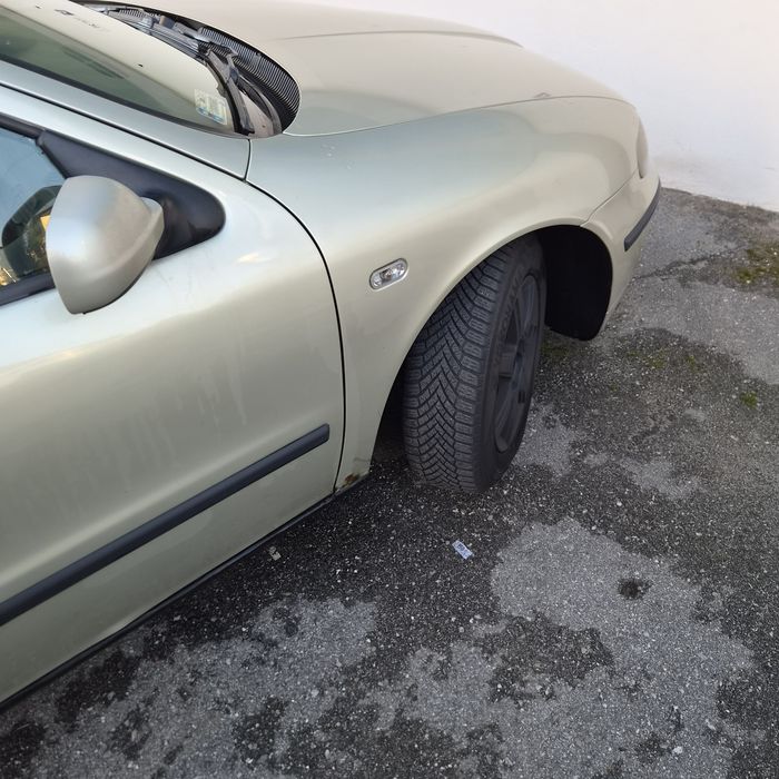 Seat Leon 19 TDI