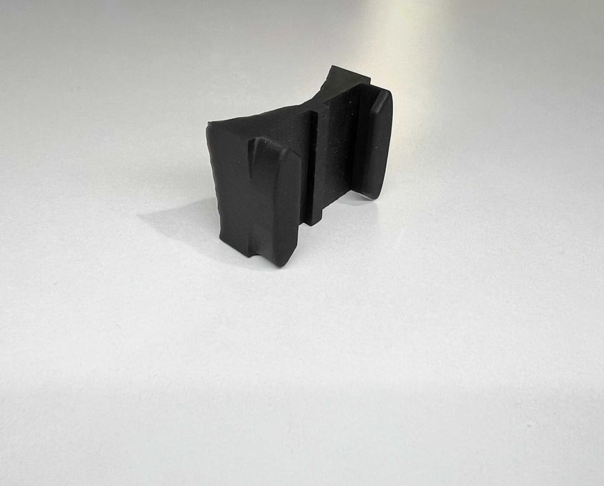 Mocowanie do kasku Airoh ST501, uchwyt na kask do GoPro. SJCAM