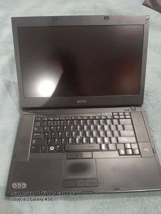 Dell precision m4500