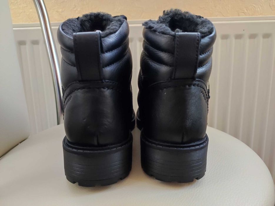 ОРИГІНАЛ 100%!! Черевики Clarks Orinoco 2 Hike 26167938