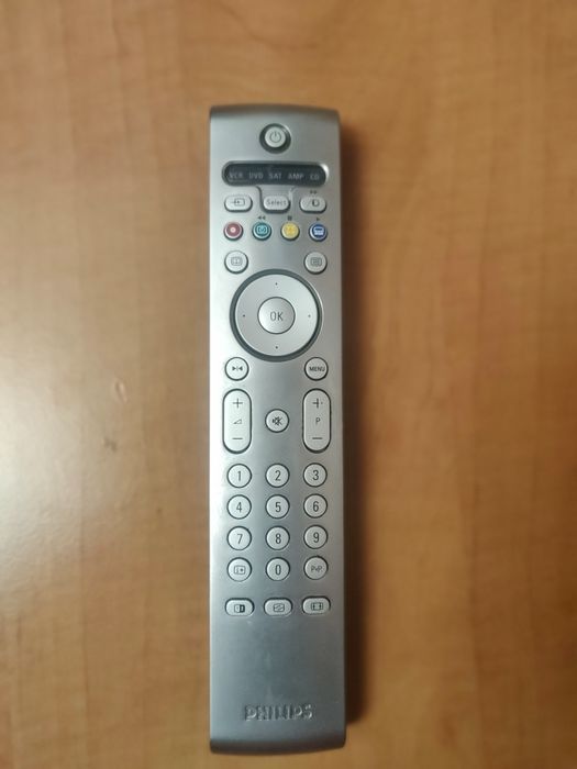 Плоский телевизор 47PFL9732D