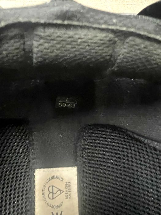 Toque Equitação Horseware Ireland