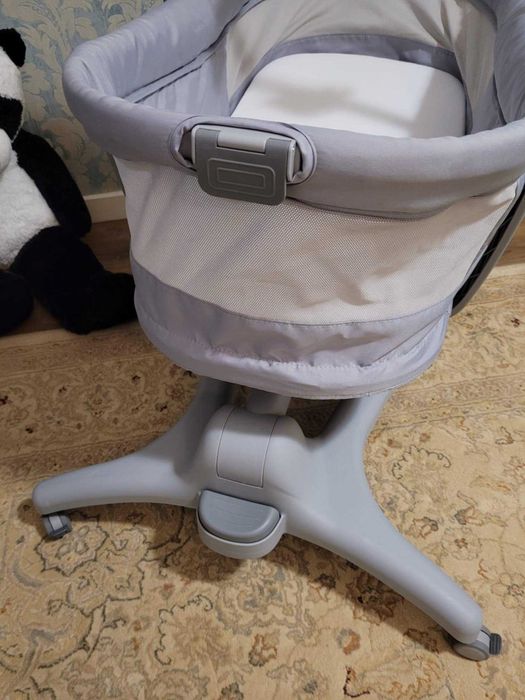 Baby Hug Chicco como novo