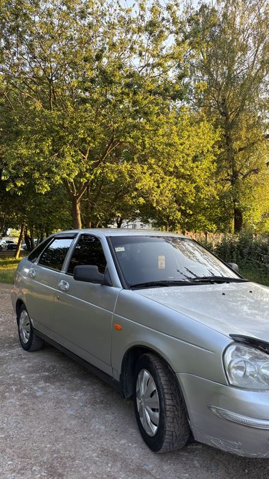 Продам Пріору 2172