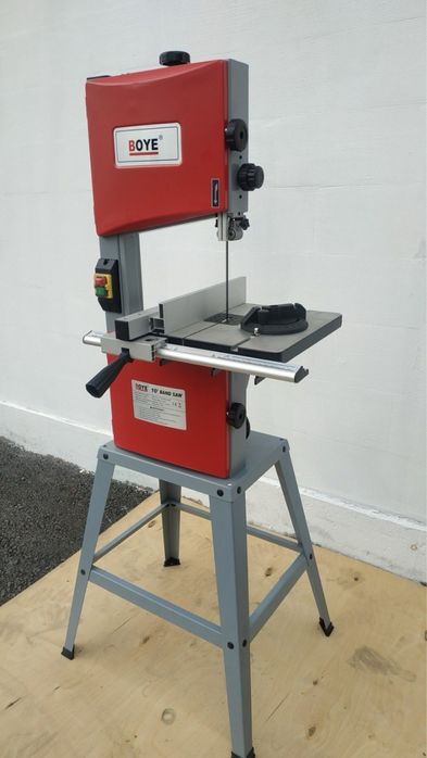 ТОР!Пила ленточная по металлу Стрічкова пила по дереву Пилка ленточная