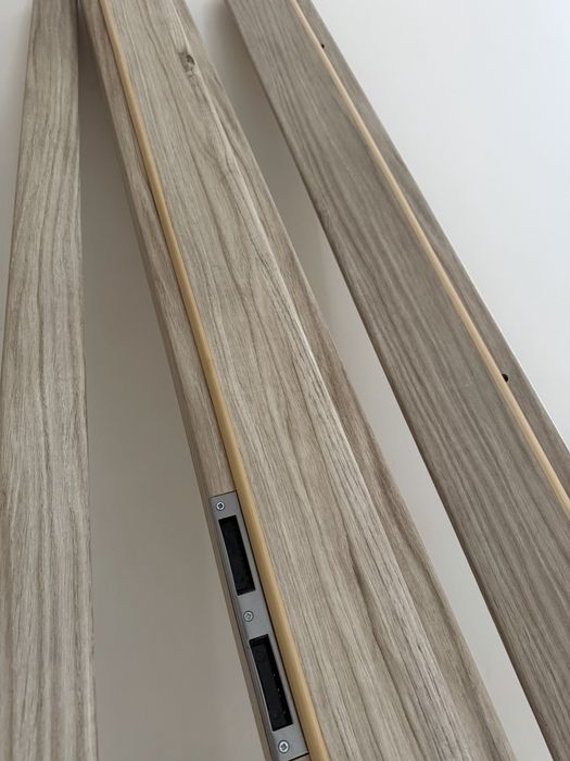 Ościeżnica 80x210