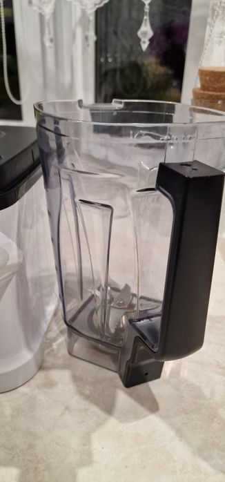 Blender prozniowy alfa